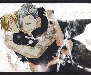 ラッキードッグ1＋badegg ラキド とらのあな購入特典 ジャン バクシー Amazon.co.jp: ジャン バクシー タペストリー ラキド ラッキー